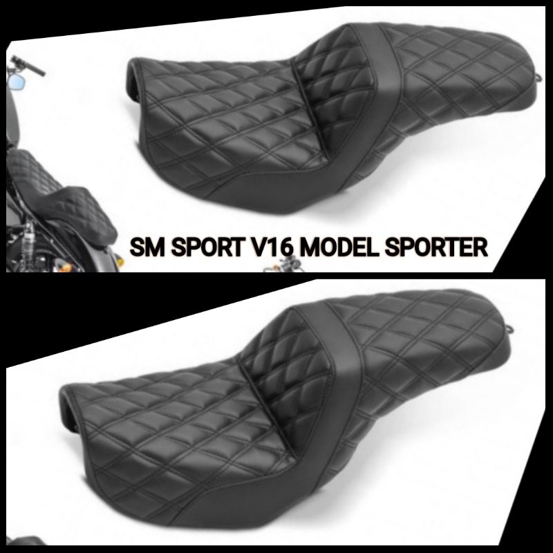 JOK SM SPORT V16 CUSTOM MODEL PANJANG