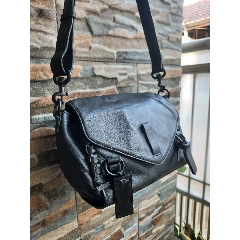 Slingbag JOY GRYSON - TAS PRELOVED BRANDED ORIGINAL