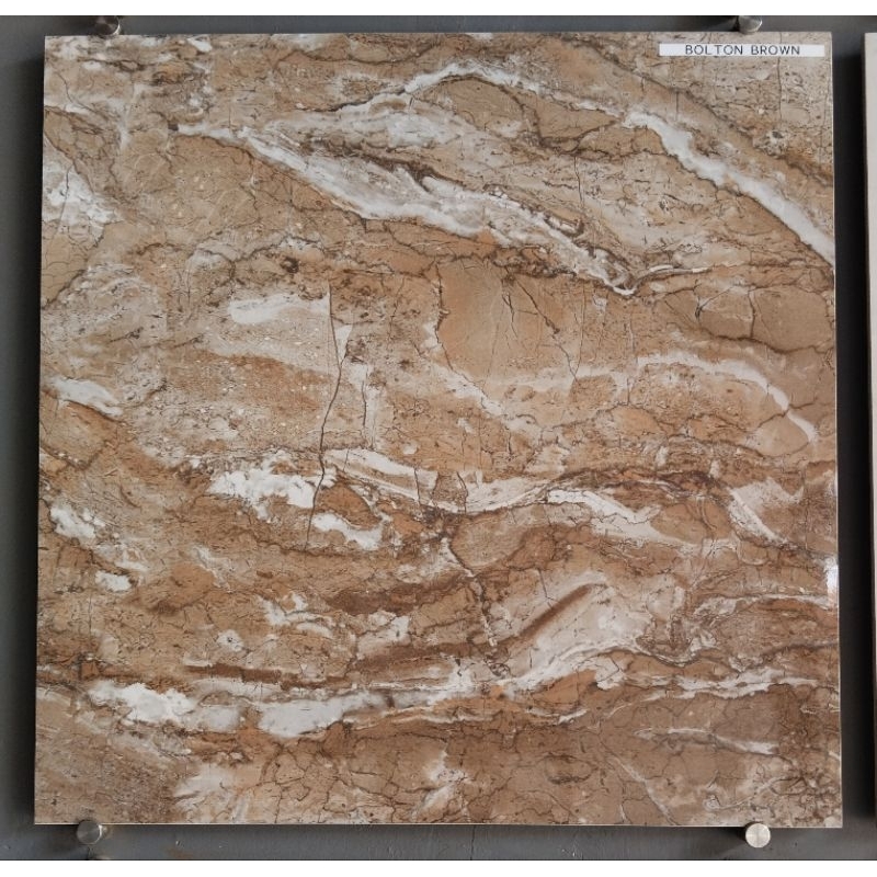 Granite glossy motif  60x60 (Concord)