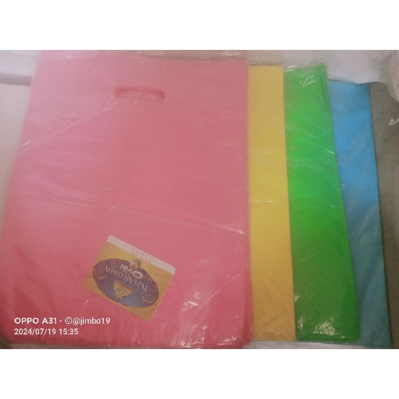 

TAS SOVENIR / TAS PLONG UK 35x45