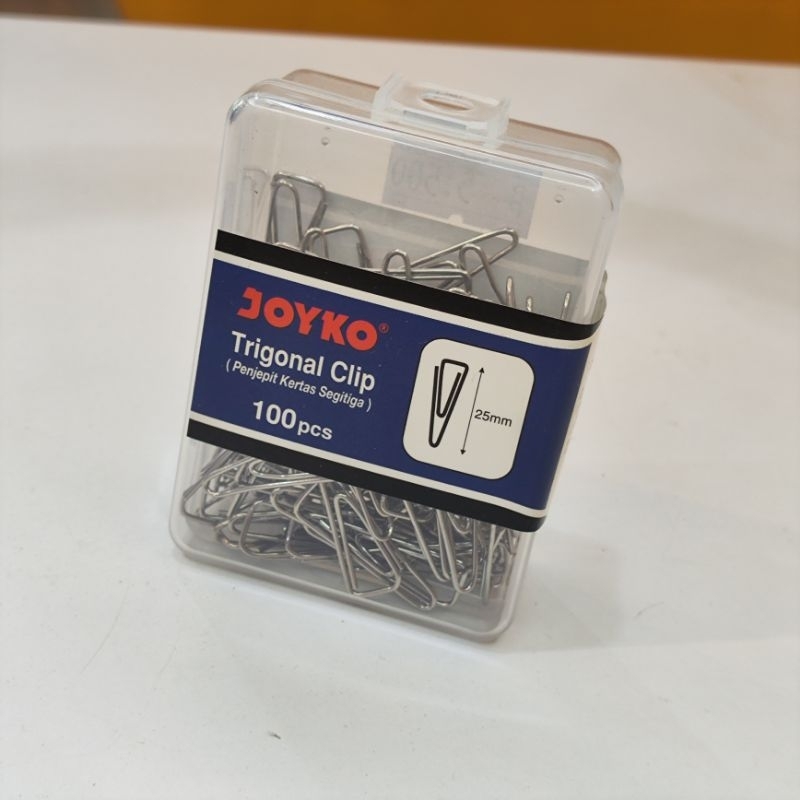 

JOYKO Paper clip