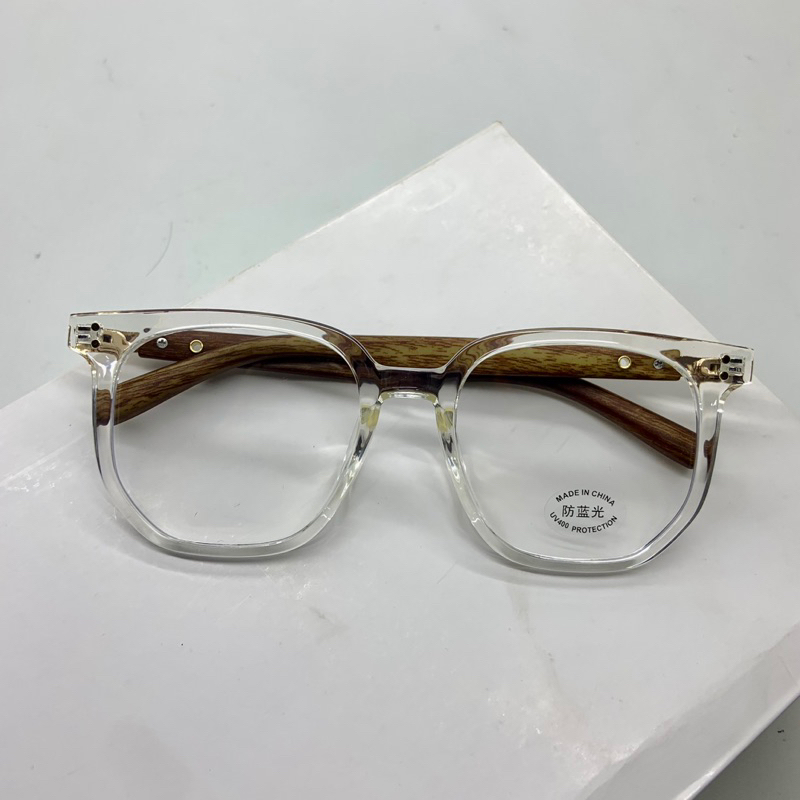 Grosir kacamata baik hati frame kacamata-(wdr)