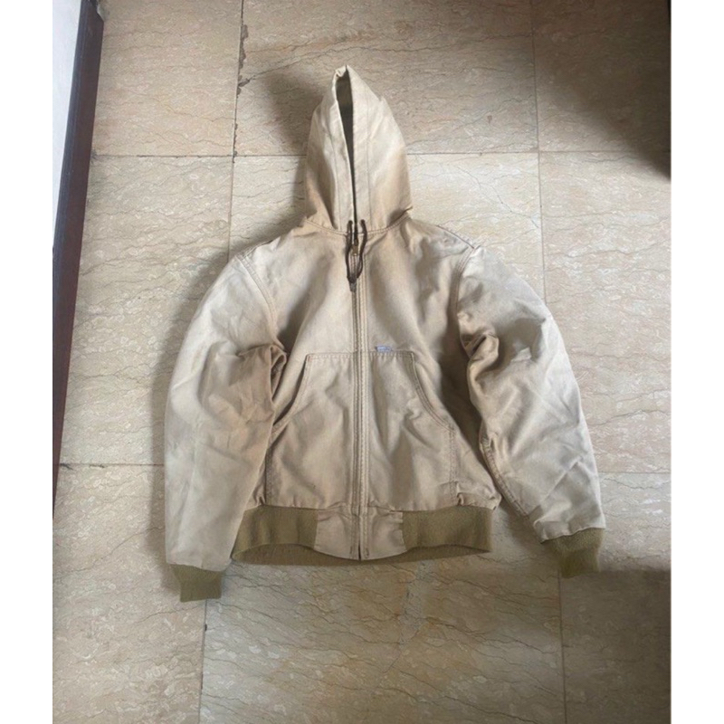 CARHARTT ACTIVE JACKET 100th ANNIVERSARY ORIGINAL 100%