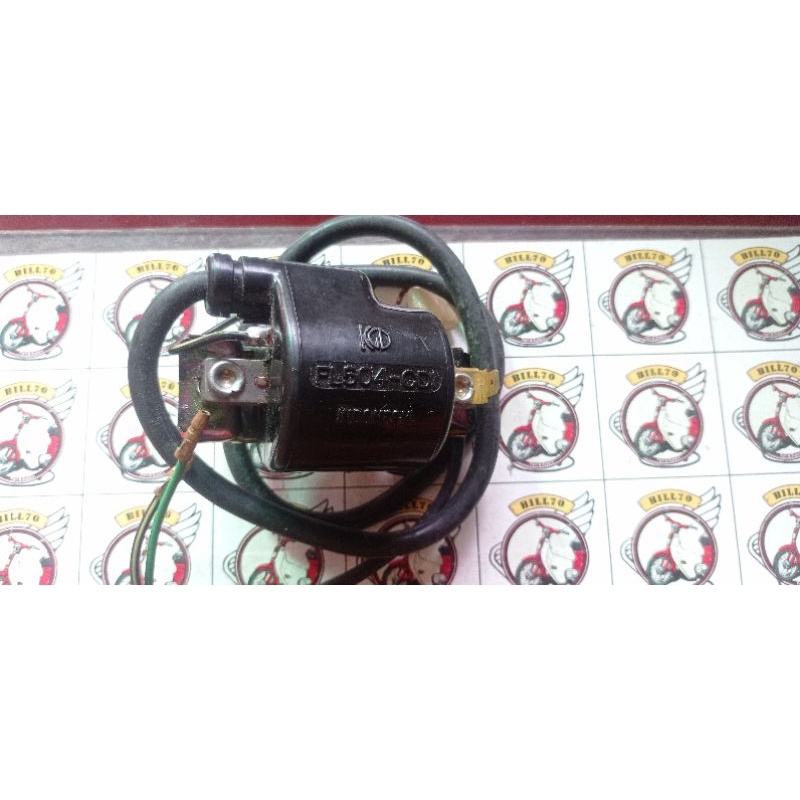 ignation coil koil honda astrea grand legenda prima star c70 c700 c800 KGD