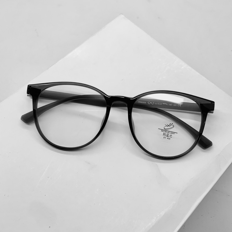 Grosir kacamata baik hati frame kacamata-(Ers)