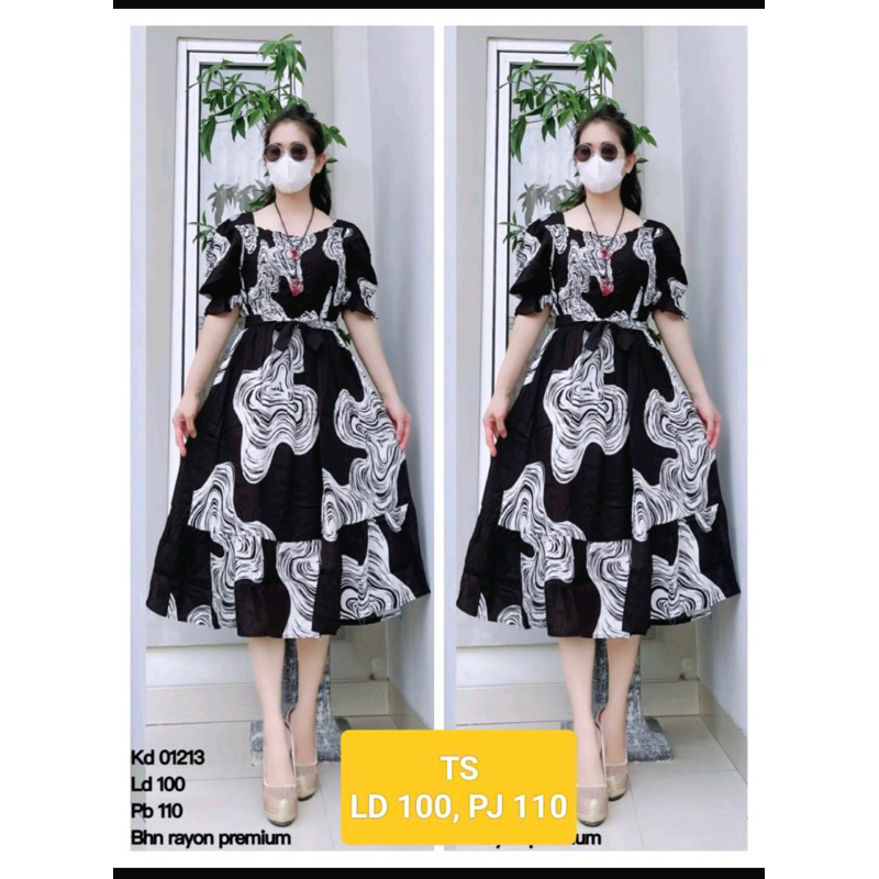 dress sultan / baju Remaja / dress Terbaru 2024/ outfit wanita