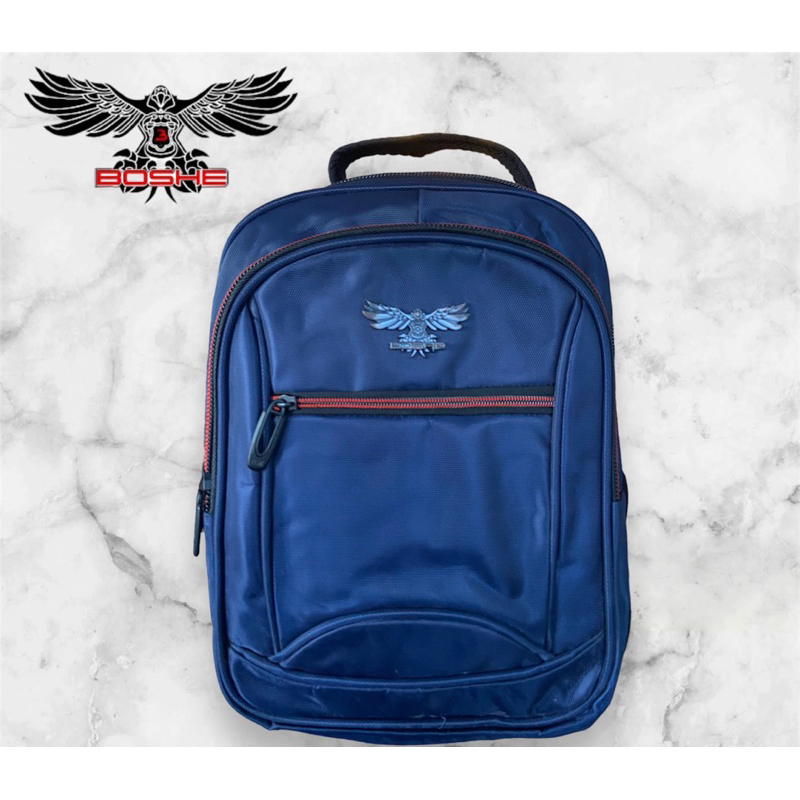 Tas Ransel Anak Polo x Boshe Premiun Bag, 15011401