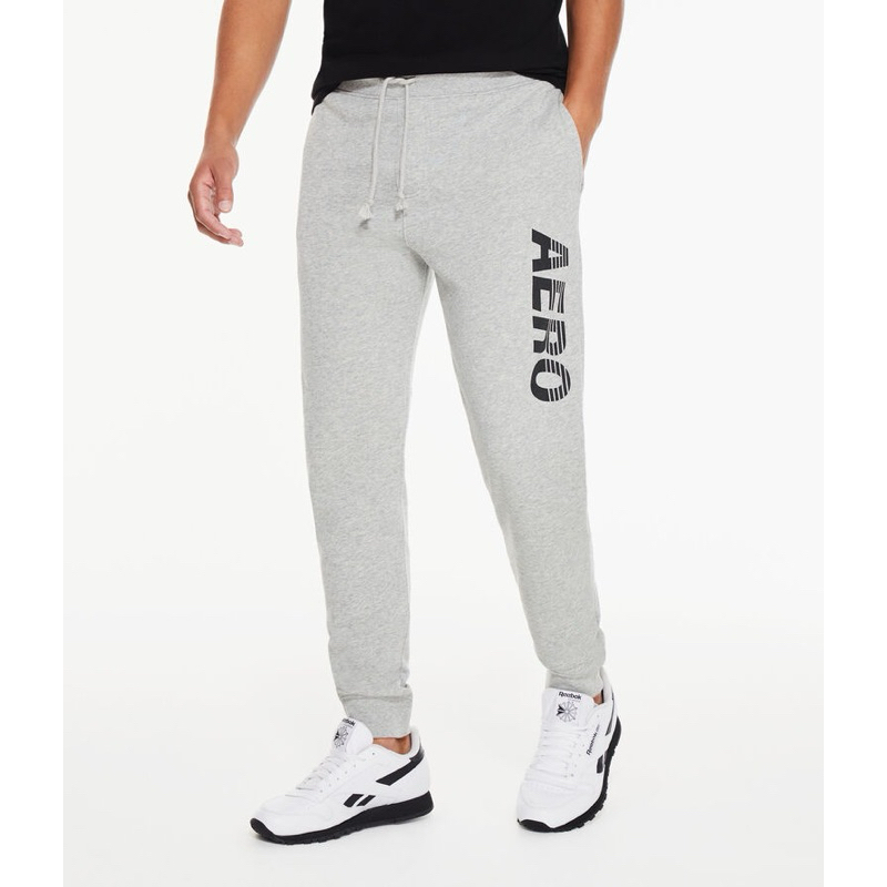 sweatpants/jogger pants aeropostale