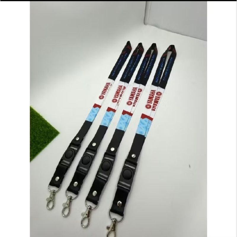 

YAMAHA Tali ID Card MOTIF YAMAHA Printing Full Colour