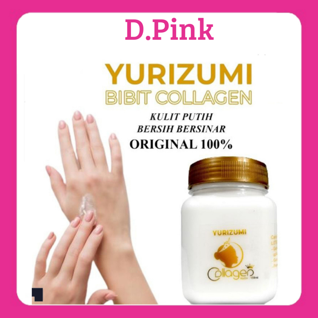 Collagen BodyLotion Memutihkan Kulit 115ml OriginalBIBIT COLLAGEN SH COSMETICsORIGINAL BPOM 100ML LO