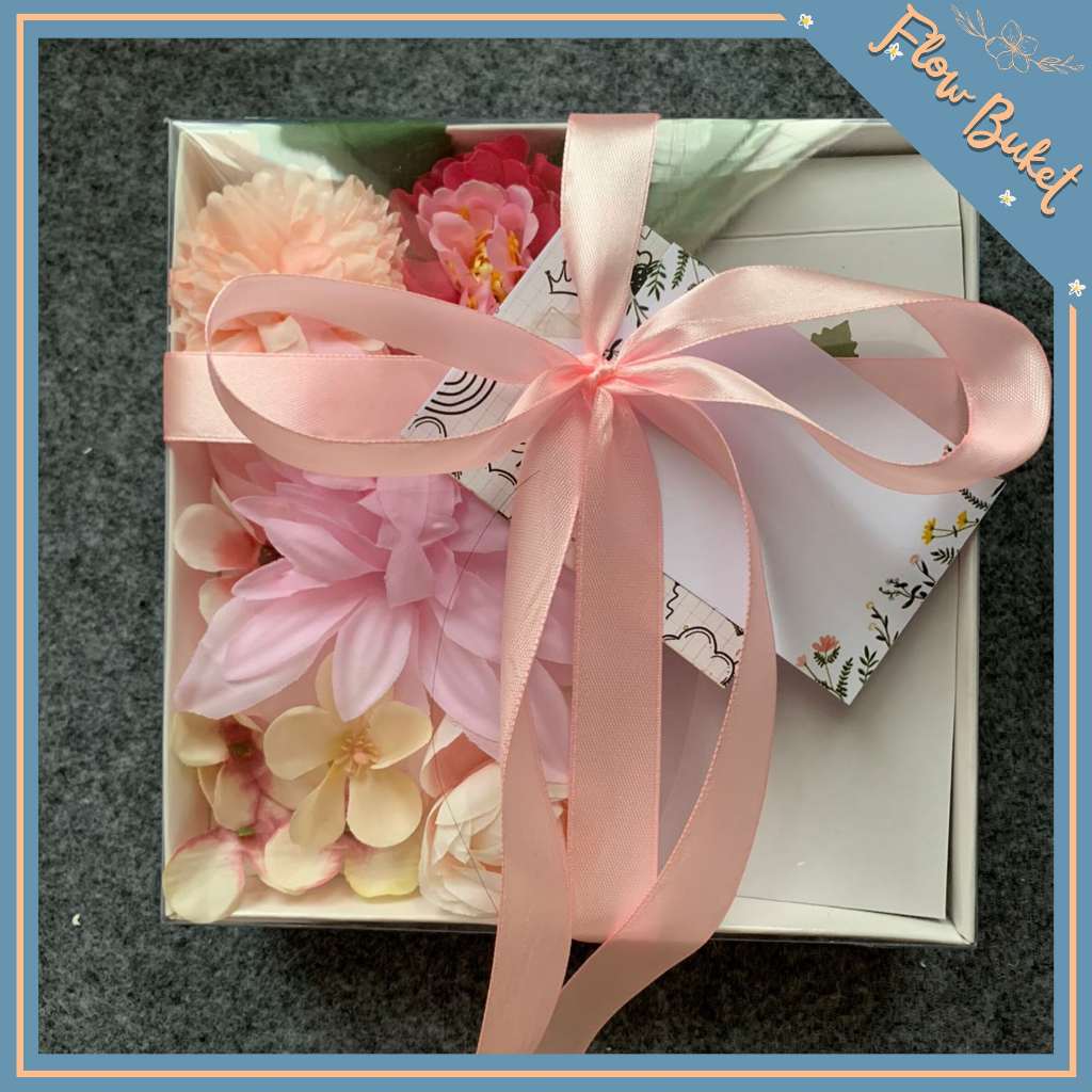 

Box Hampers | Gift Box | Kotak kado Ulang Tahun Premium | Hampers Bunga | Kardus Hampers | Kotak Kado | Kado Wisuda | Kado Ulang Tahun Cewek Happy birthday Anniversary Graduation Milad Estetik Lengkap dengan Kartu Ucapan Incluede buble wrap Hadiah