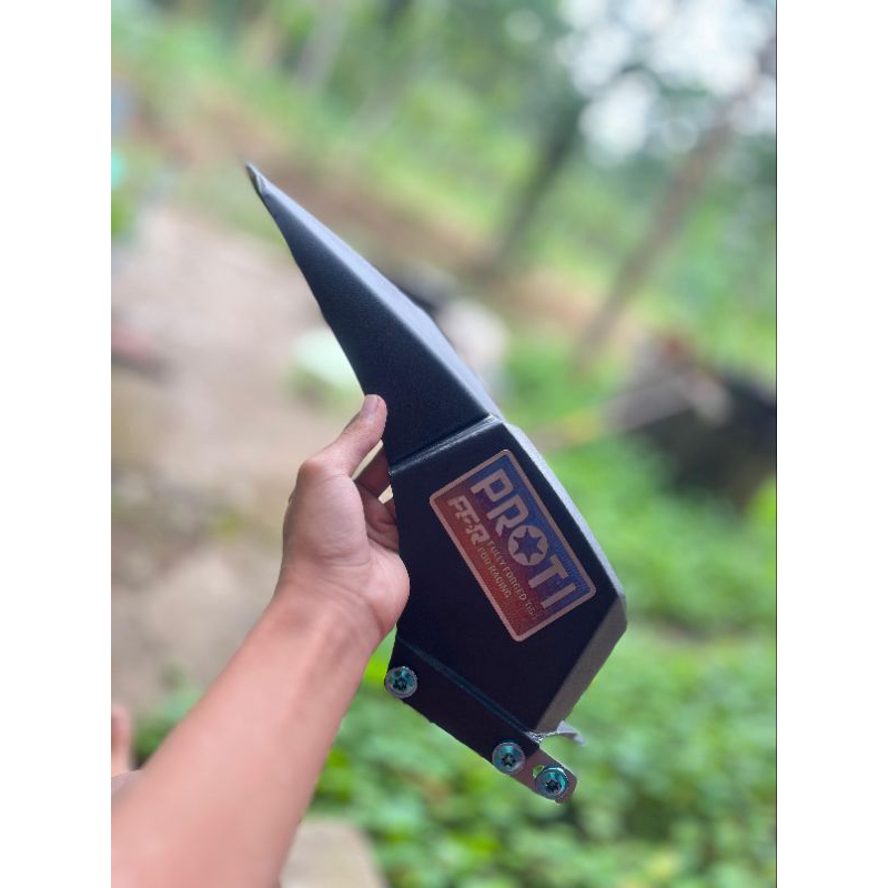 HUGGER AIRBLADE PNP VARIO 160