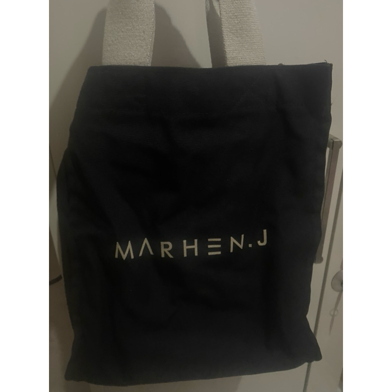 preloved MarhenJ bag Ricky