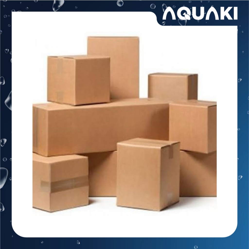 

TAMBAHAN PACKING KARDUS