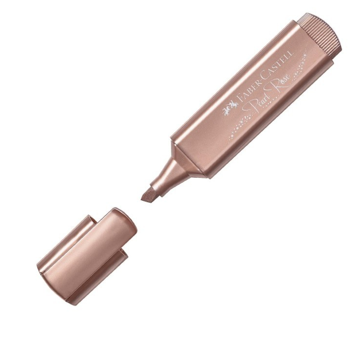 

TBMO TEXTLINER 46 METALLIC PEARL ROSE-154626