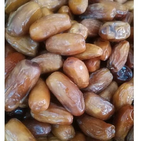 

Kurma Madu Deglet Tunisia 500gram , Kurma mesir 500gram,Kurma Khalas lulu Saad 500gram