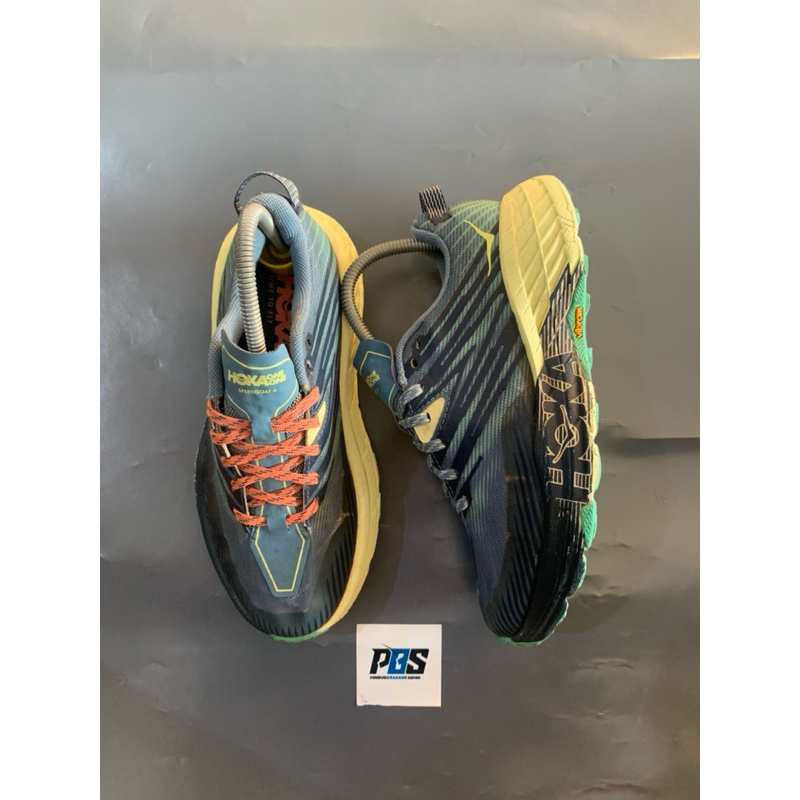 Hoka one one Speedgoat 4