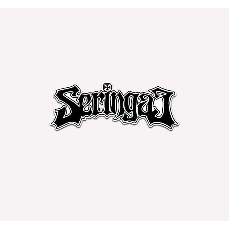 

Stiker Seringai