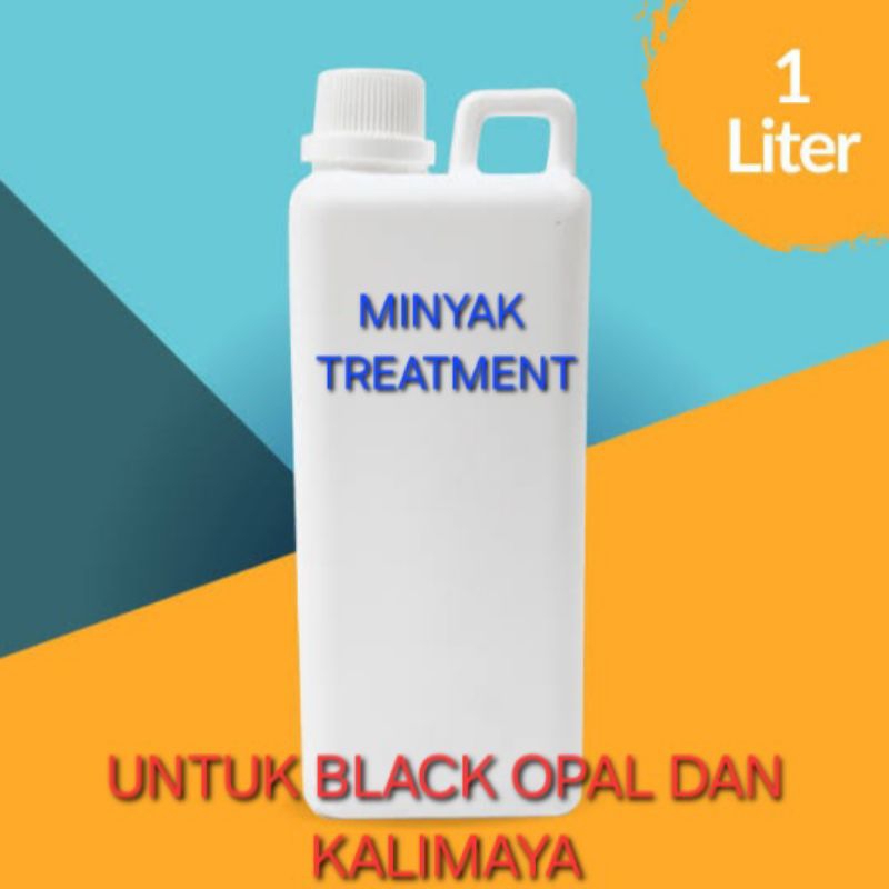 

MINYAK TREATMENT BLACK OPAL DAN KALIMAYA BANTEN
