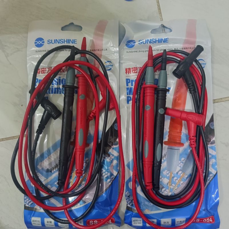 Harga Sunshine Multimeter Terbaru Mar 2025 | BigGo Indonesia