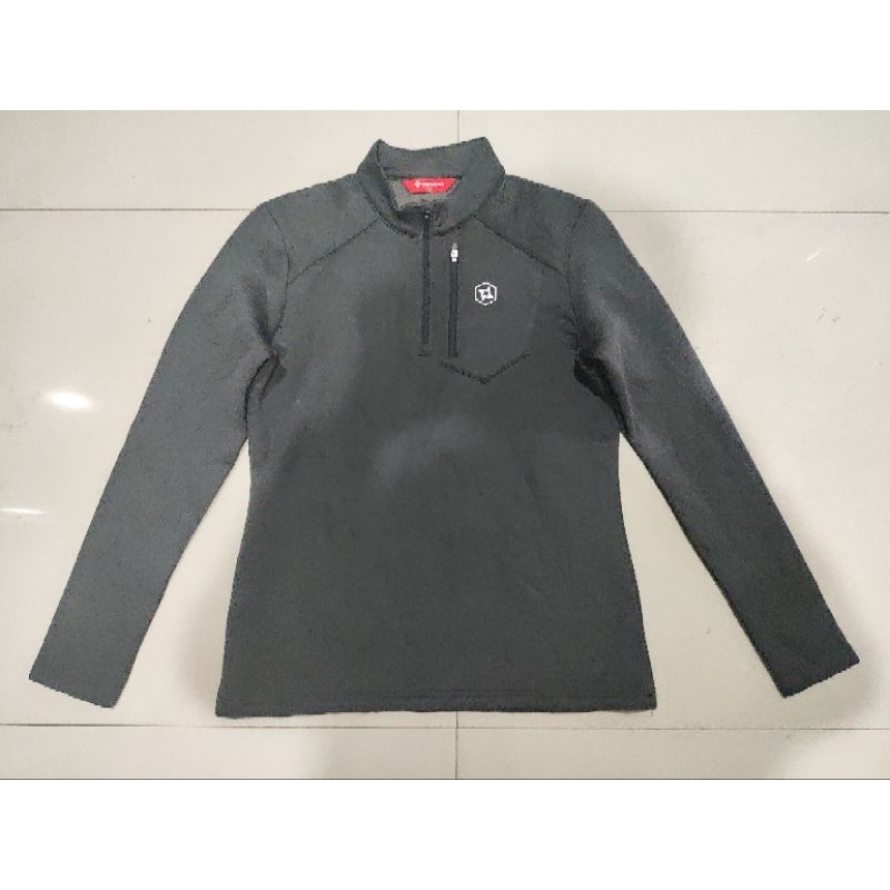 Baselayer NEPA ISENBERG Second