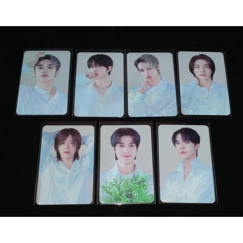 PC nct zone white royal official