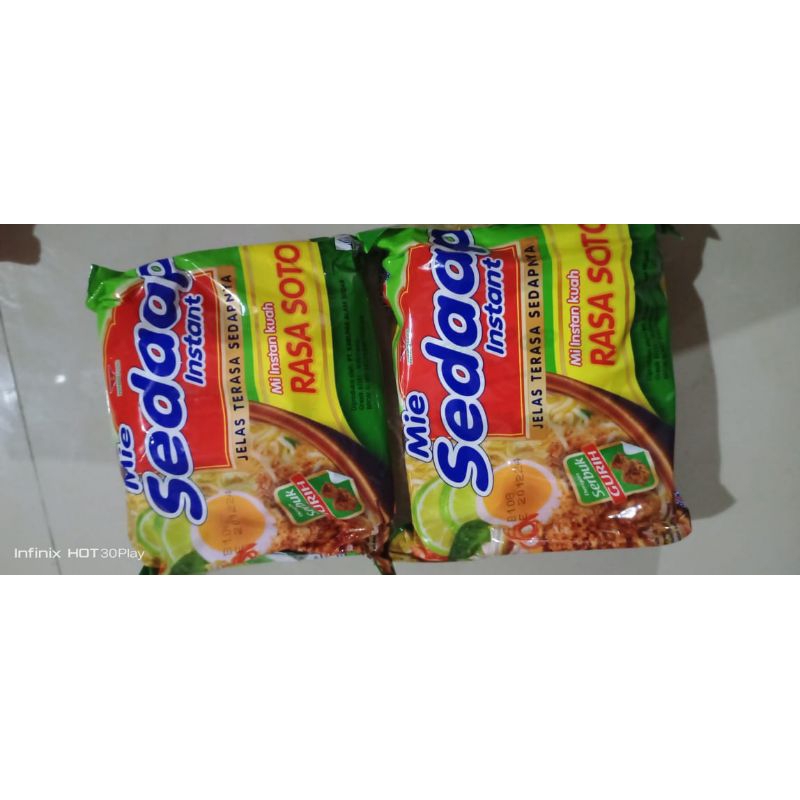 

mie instan 2 pcs
