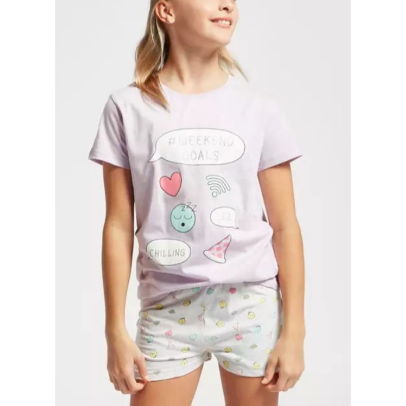 Max Pyjamas / Piyama Anak