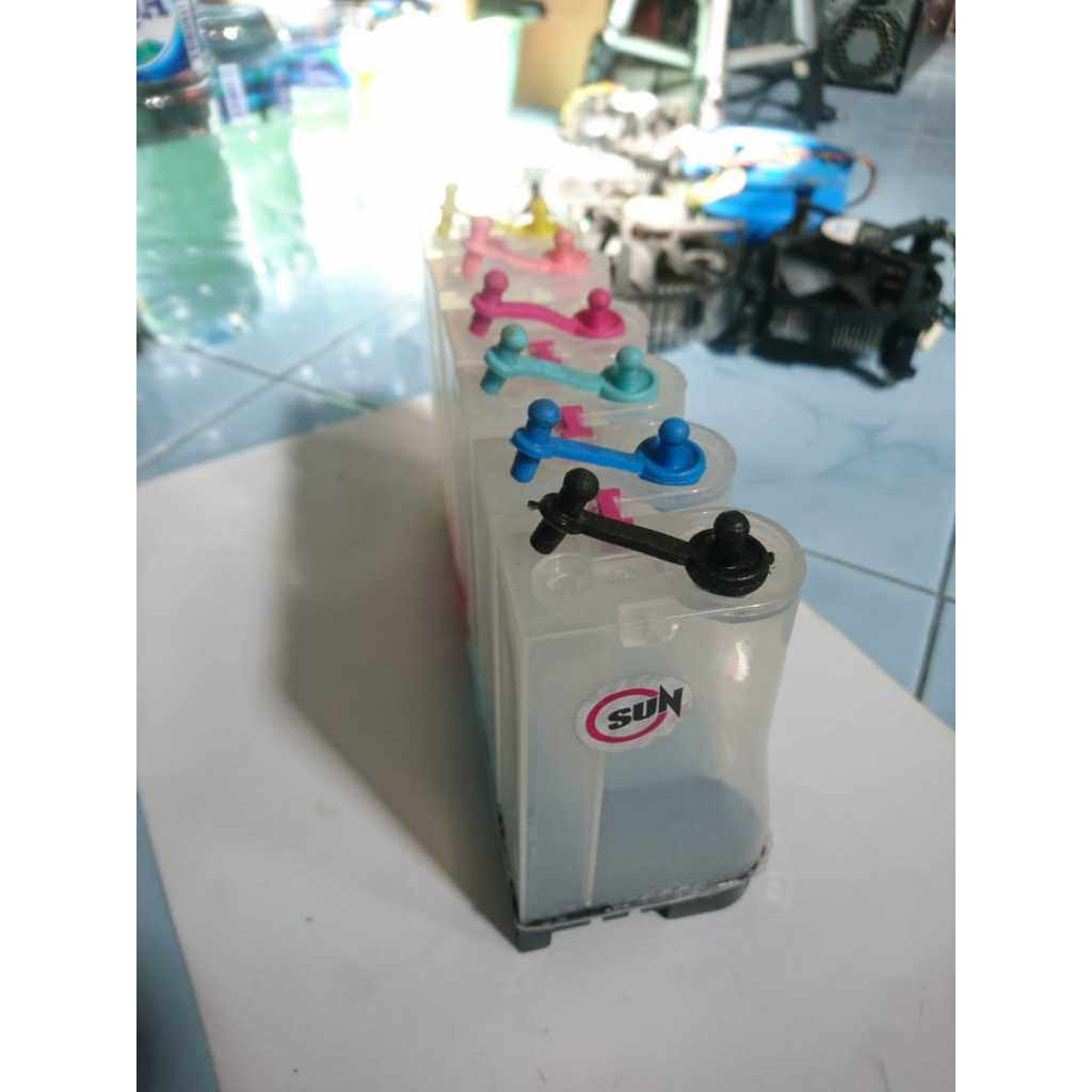 epson tabung infus r230