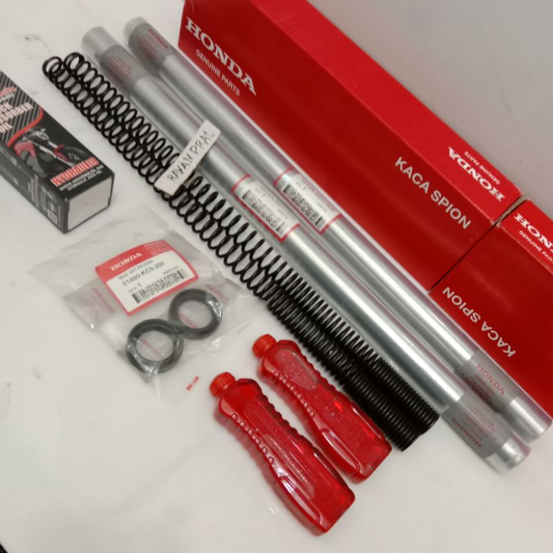 sok depan GL pro GL pro GL max GL pro sil+oli+sok