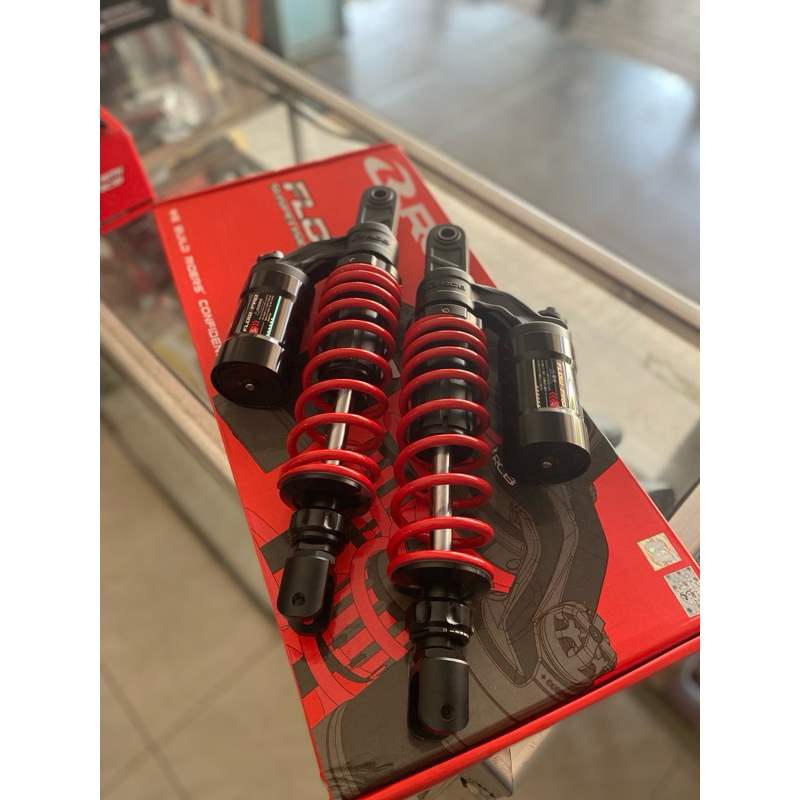 Shock Pcx 160 RCB flow pro 365mm