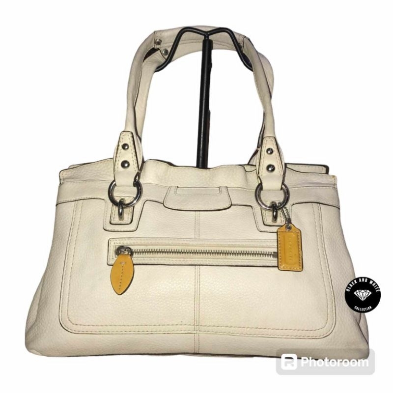 COACH PENELOPE SHOULDER BAG/TAS COACH/TAS BAHU