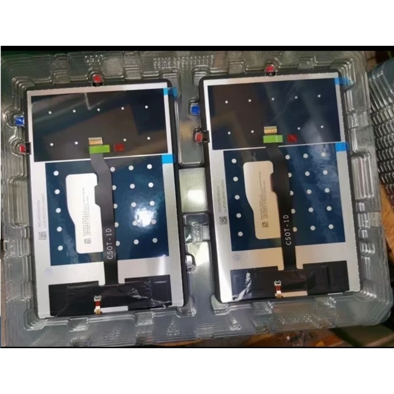 LCD XIAOMI MIPAD 5/MIPAD 5 PRO LCD DISPLAY FULLSHET TOUCHSCREEN ORIGINAL