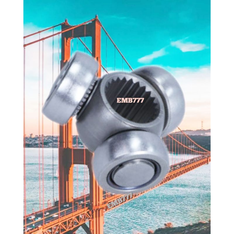 TRIPOD CV JOINT KIRI NISSAN LIVINA 1.8 MATIC