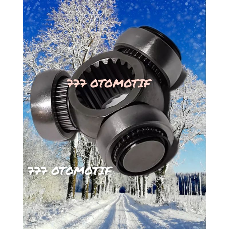 TRIPOD CV JOINT KANAN SUZUKI KARIMUN KOTAK