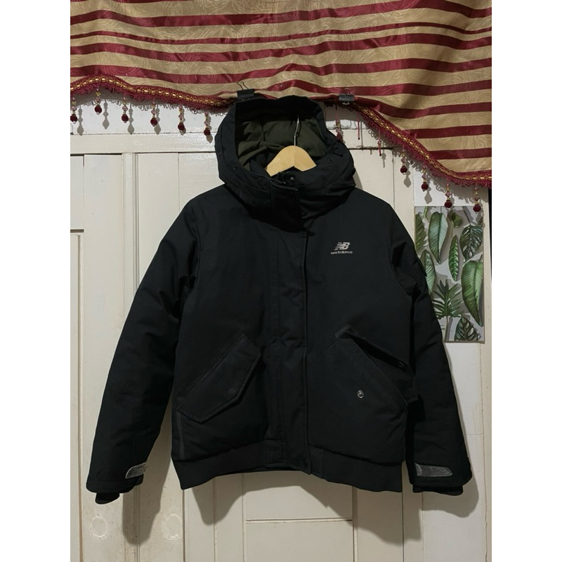 Jacket Bulang New balance