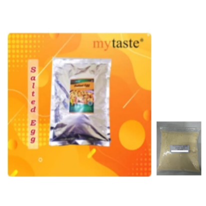 

My Taste Salted egg yolk powder 100 gr - repack