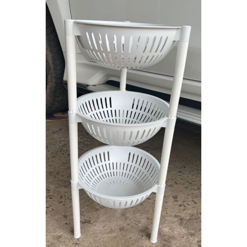 rak bulat rak serbaguna rak cabe bawang dll tinggi