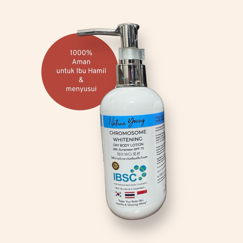 Nathan Young Day Lotion Gen 5