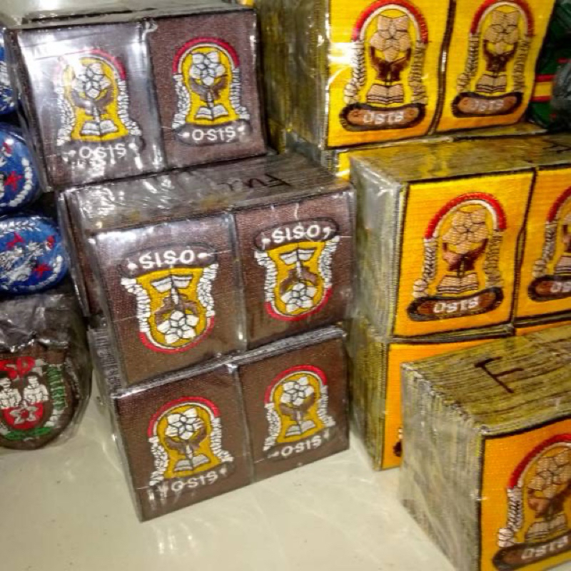 LOGO OSIS SMP / LOGO OSIS SMA