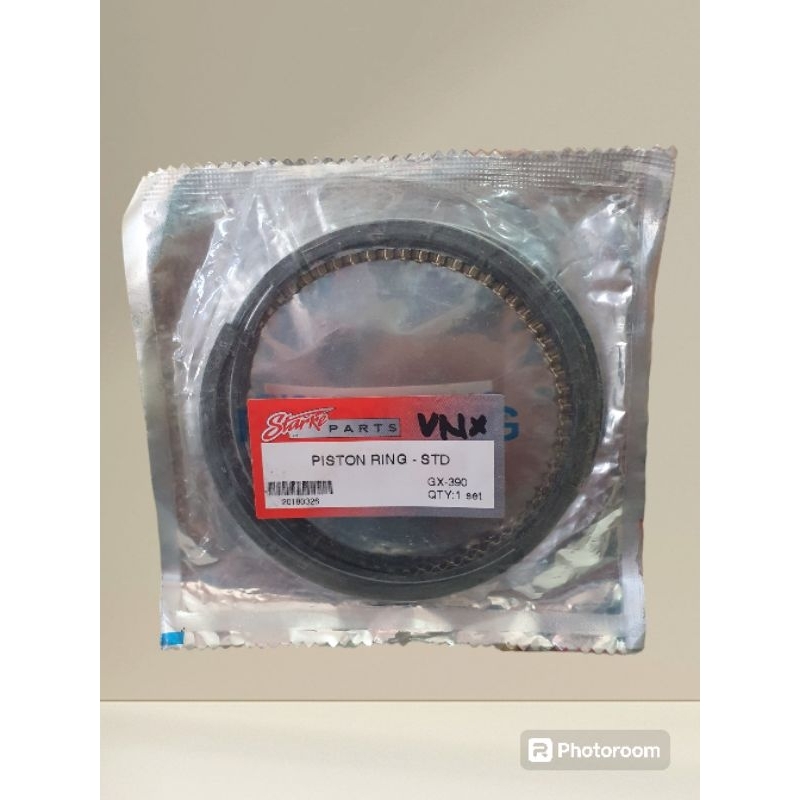 RING PISTON GX390