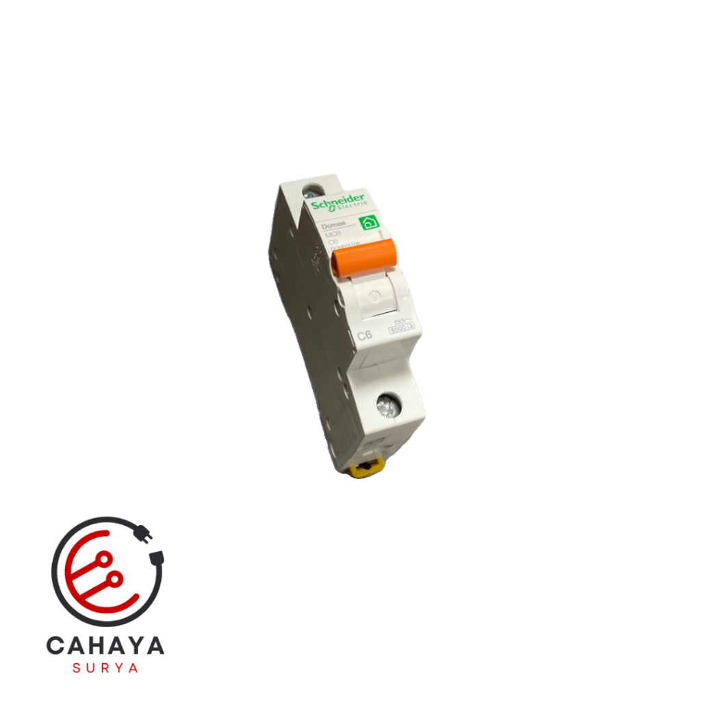 Schneider mcb 6A-32A