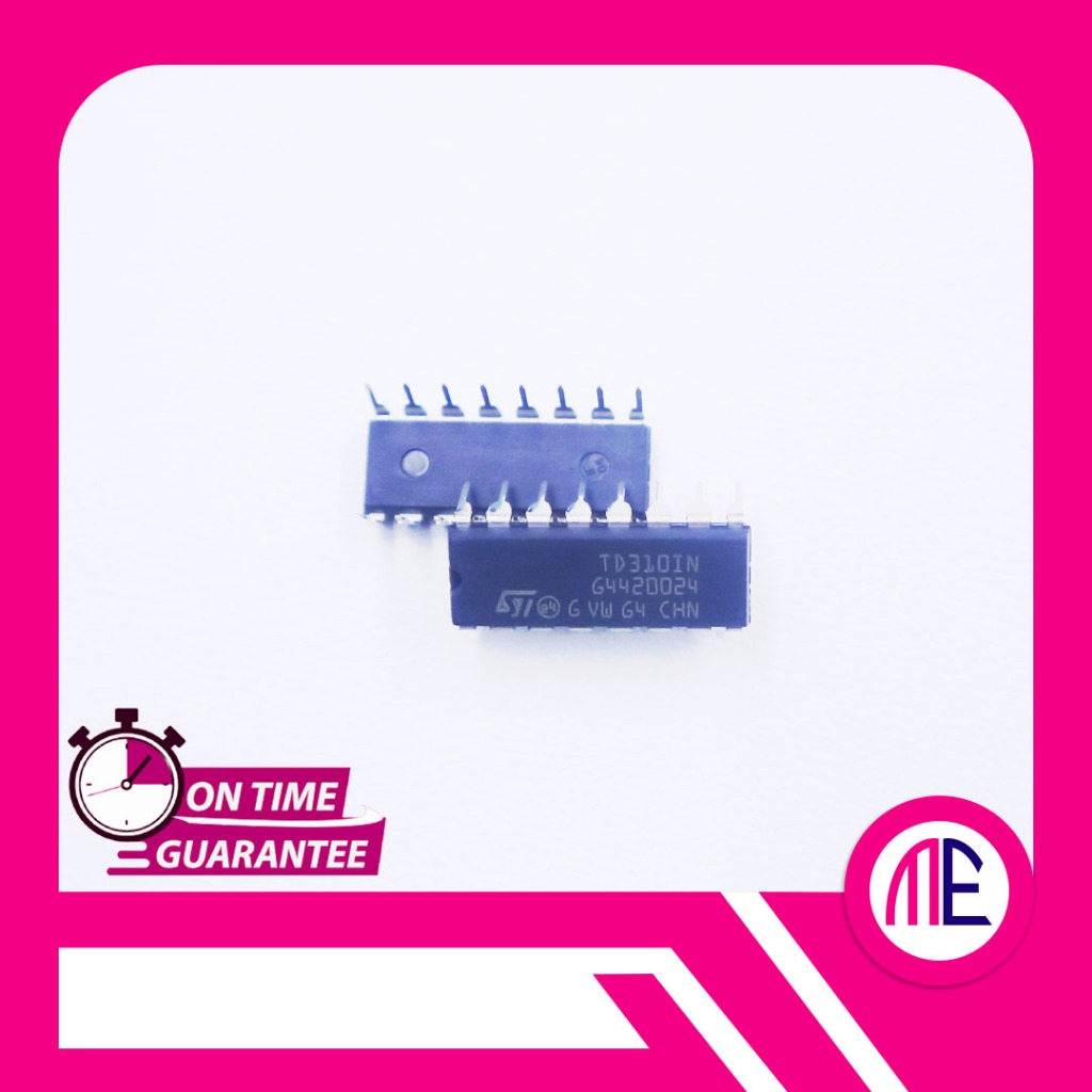 TD310IN DIP16
