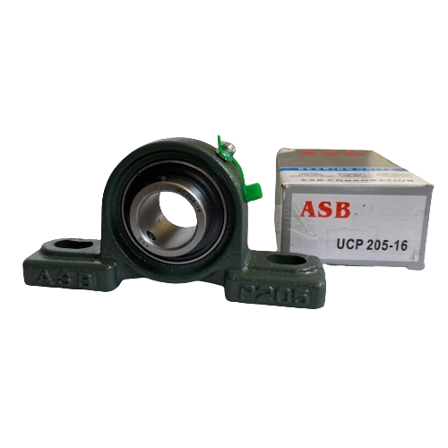 Pillow block UCP 205-16 ASB laher bearing duduk