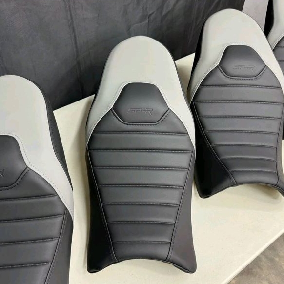 Jok Custom Urban Seat CB150X Waterproof