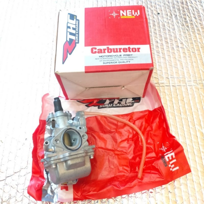 KARBURATOR KARBU SHOGUN 125 SP RTHC