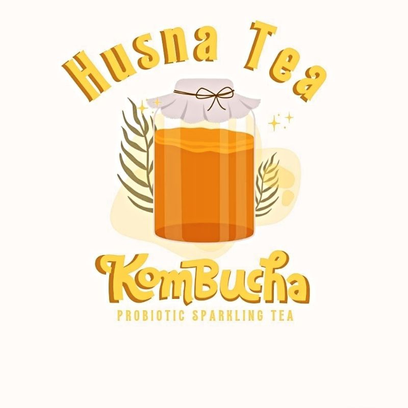 

KOMBUCHA FLAVOURED TEA 250 ML