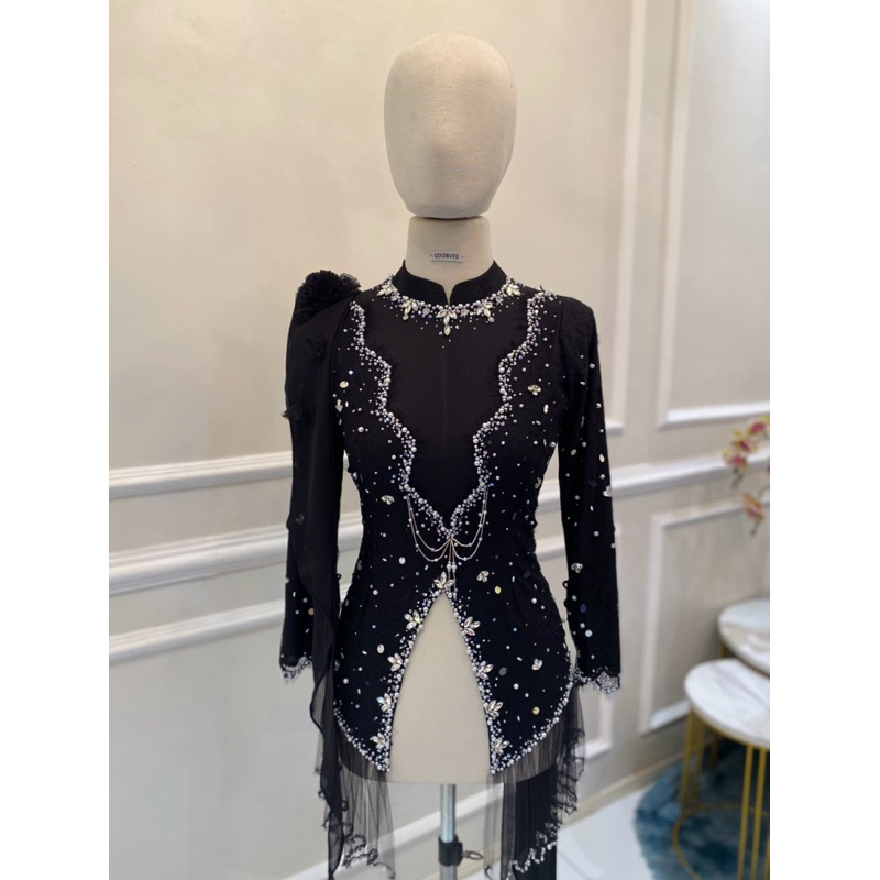 VINDROVE BUTIK KEBAYA