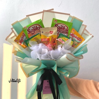 

BUKET BUMBU DAPUR BOUQUET HARI IBU Bumbu dapur by Hiialfi