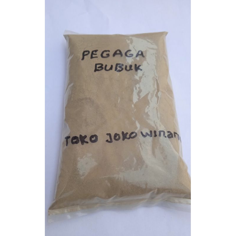 

DAUN PEGAGAN / DAUN ANTANAN / DAUN TAPAK KAKI KUDA BUBUK Original - kemasan isi [ 1kg ][ 500gr ][ 250gr ]